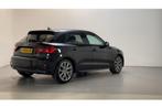 Audi A1 Sportback 25 TFSI Epic App-Connect Park € 18.950,0, Auto's, Stof, A1, 95 pk, Zwart