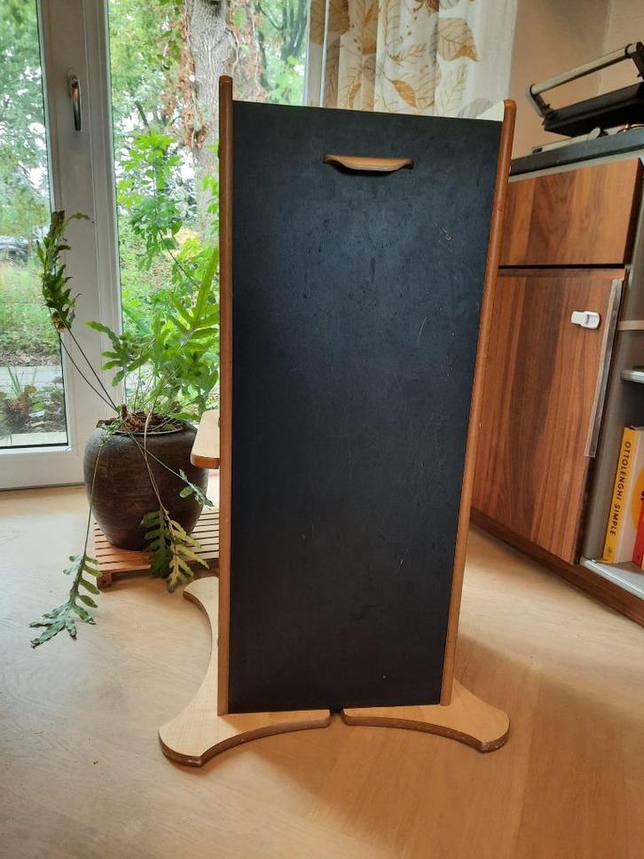 veilige leertoren van Little Helper, Kinderen en Baby's, Kinderstoelen, Zo goed als nieuw, Overige typen, Ophalen