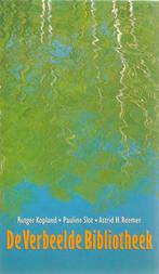 Omkeerboek - De Verbeelde Bibliotheek, Boeken, Ophalen of Verzenden, Zo goed als nieuw, Diverse auteurs