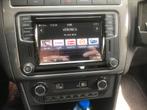 navigatie discover media met apple carplay origineel vw !, Autoservice.van.hees@kpnmail.nl, Zaltbommel, Ophalen of Verzenden, Zo goed als nieuw