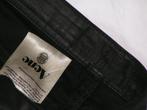 ACNE STUDIOS skinny,Mt 27,L32 als nieuw, Tweedehands, Acne studios, Ophalen of Verzenden, Zo goed als nieuw