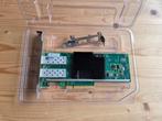 Intel X710-DA2 Network Adapter met Yottamark, Ophalen of Verzenden, Zo goed als nieuw, Intern, Intel