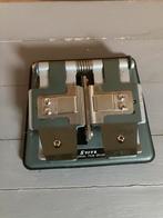 Film splicer, Gebruikt, C, Draagbaar, Ophalen of Verzenden