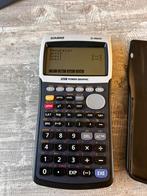 Casio FX-980G, Ophalen of Verzenden, Grafische rekenmachine, Zo goed als nieuw