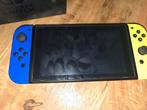 Nintendo Switch - Fortnite Editie (Zonder Code), Spelcomputers en Games, Gebruikt, Online, 3 spelers of meer, Vanaf 7 jaar
