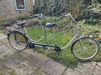 tandem, Ophalen, Minder dan 10 versnellingen, Gebruikt, 47 tot 51 cm