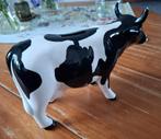 Leuke spaarpot in de vorm van een koe, Verzamelen, Spaarpotten, Ophalen of Verzenden, Gebruikt, Overige materialen