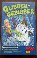 Glibber gebibber, Ophalen of Verzenden, Zo goed als nieuw