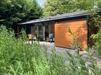 Onderhoudsarm vakantiehuis te koop - Per direct beschikbaar, Vakantie, Vakantiehuizen | Nederland, In bos, 2 slaapkamers, Recreatiepark