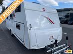 Bürstner Premio Plus 510 TK 2017 |mover| vt Isabell, Caravans en Kamperen, Bedrijf, Bürstner, Meer dan 6, 6 tot 7 meter