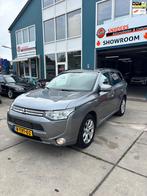 Mitsubishi Outlander 2.0 PHEV Instyle+ AUT EXPORT, Zwart, 4 cilinders, Vierwielaandrijving, Hybride Elektrisch/Benzine