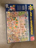 Jan van haasteren ( nijnweegse vierdaagse), Hobby en Vrije tijd, Denksport en Puzzels, Ophalen of Verzenden, 500 t/m 1500 stukjes