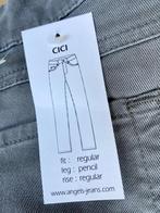 G577 Nieuw: diverse jeans/broek Angels: Cici mt. 36/38 L32, Overige kleuren, Nieuw, Ophalen of Verzenden, W28 - W29 (confectie 36)