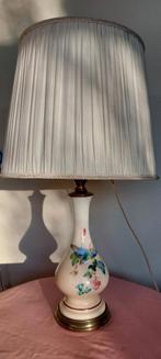 Antieke lamp, Huis en Inrichting, Ophalen, Zo goed als nieuw, Minder dan 50 cm