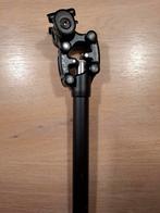 Nieuwe SR Suntour NCX parallellogram verende zadelpen, Fietsen en Brommers, Fietsonderdelen, Algemeen, Nieuw, Ophalen of Verzenden