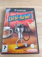 Chibi-Robo! Nintendo GameCube - Compleet!, Avontuur en Actie, 1 speler, Ophalen of Verzenden, Zo goed als nieuw