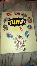 Flippo’s Map 2, Verzamelen, Ophalen of Verzenden, Looney Tunes, Verzameling, Met verzamelmap(pen)
