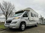 Adria Matrix Axess 650 SF AUTOMAAT, Bedrijf, Diesel, Adria, Tot en met 5