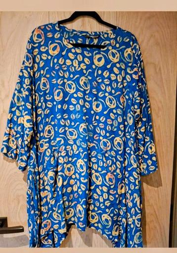 Normal Crazy Tuniek  - XL beschikbaar voor biedingen