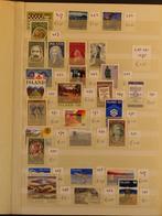 IJSLAND/GIBRALTAR/KANAAL - boek met POSTFRIS (E743) - 1/2 -, Postzegels en Munten, Postzegels | Volle albums en Verzamelingen