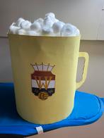 Sinterklaas Surprise Bierpul (Willem II), Diversen, Ophalen of Verzenden, Zo goed als nieuw