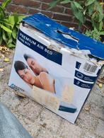 Luchtbed active Era 152 x 203 x 48 ingebouwde pomp, Caravans en Kamperen, Ophalen, Gebruikt