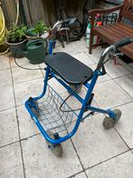 Rollator, Diversen, Rollators, Ophalen, Zo goed als nieuw