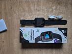 Aye kids smartwatch, Ophalen of Verzenden, Zo goed als nieuw, Blauw, Jongen of Meisje