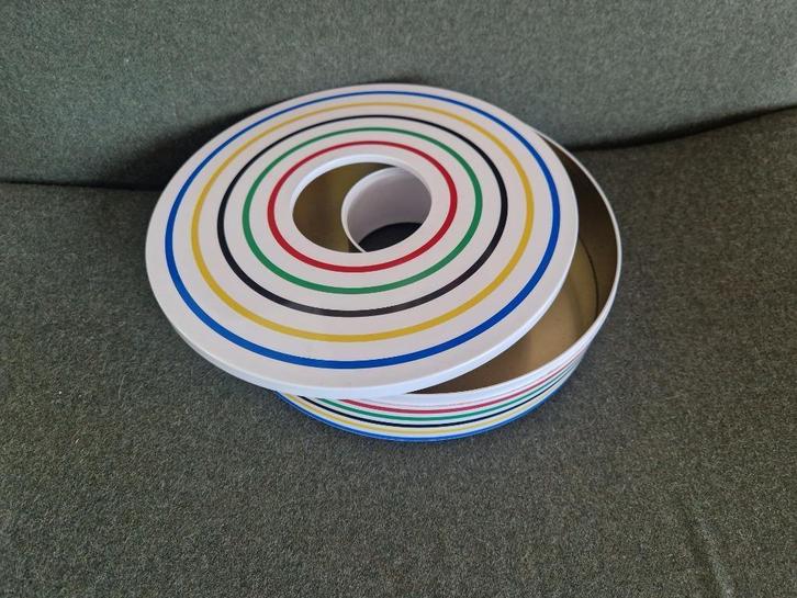 Design koektrommel Marcel Wanders, Antiek en Kunst, Kunst | Designobjecten, Ophalen of Verzenden