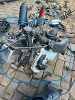 Zip 4 takt blok tekoop doet het 100%, Fietsen en Brommers, Brommers | Tuning en Styling, Ophalen