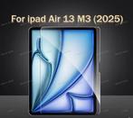 Ipad Air 2025 13 inch M3 Screenprotector, Computers en Software, Apple iPads, Ophalen, 13 inch of meer, Zwart, Apple iPad Air