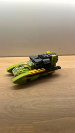 Lego set 31092 3in1, Ophalen, Zo goed als nieuw, Complete set, Lego