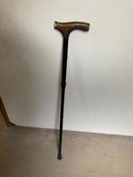 wandelstok, Diversen, Ophalen of Verzenden, Opvouwbaar, Zo goed als nieuw