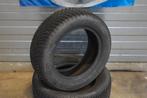 2x Gebruikte Winterband Firestone Winterhawk4 215 60 16 ZGAN, Ophalen, 215 mm, 16 inch, Winterbanden