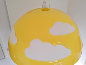  IKEA Skojig hanglamp wolken