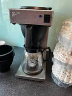 Alex meijer & co koffiezetapparaat, 10 kopjes of meer, Koffiemachine, Gemalen koffie, Ophalen of Verzenden