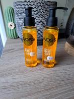 NIEUW !! 2X syoss beauty elixer  olie, Ophalen of Verzenden