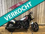 Indian Scout 101, Motoren, Motoren | Overige merken, Bedrijf, Meer dan 35 kW, Overig, 1250 cc