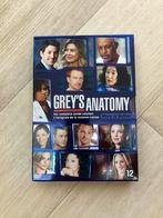Grey’s Anatomy DVD set - complete 6e seizoen, Ophalen of Verzenden, Zo goed als nieuw