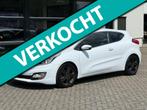 Kia Pro_cee'd 1.6 GDI Business Pack Airco Navi NAP APK !, Voorwielaandrijving, Euro 5, Gebruikt, 4 cilinders