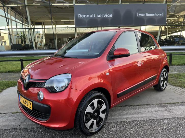 Renault Twingo 1.0 SCe Collection / Airco / Bluetooth / Elek, Auto's, Renault, Bedrijf, Te koop, Twingo, ABS, Airbags, Airconditioning