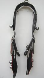 Tuig versiering met bellen, Cob maat, Dieren en Toebehoren, Ophalen, Nieuw, Recreatie