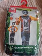 Weerwolf kostuum 7 tot 9 jr., Ophalen of Verzenden, Nieuw, Jongen of Meisje