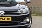 Volkswagen Polo 1.0 TSI Highline Airco Acc Climate Nap, 12 maanden, Gebruikt, Euro 6, 95 pk