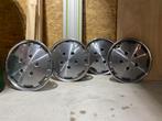Originele Dodge wieldoppen 15 inch, Auto diversen, Wieldoppen, Ophalen, Gebruikt