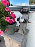 Uniek Wijnrek van Hoefijzers, Ophalen, Nieuw, Minder dan 5 flessen, Minder dan 50 cm