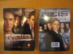 NCIS seizoenen 1+2 op totaal 12 DVD's, Ophalen of Verzenden, Zo goed als nieuw, Actie en Avontuur, Boxset