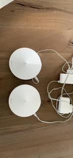 Wifi versterker Tp duo link  deco M5, Tp link deco, Zo goed als nieuw, Ophalen