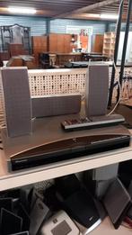 Pioneer XV-DV515 DVD Receiver met 2.1 Speakers, Ophalen, Gebruikt, 2.1-systeem, Pioneer