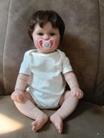 3 reborn baby poppen, Verzamelen, Poppen, Ophalen of Verzenden, Zo goed als nieuw